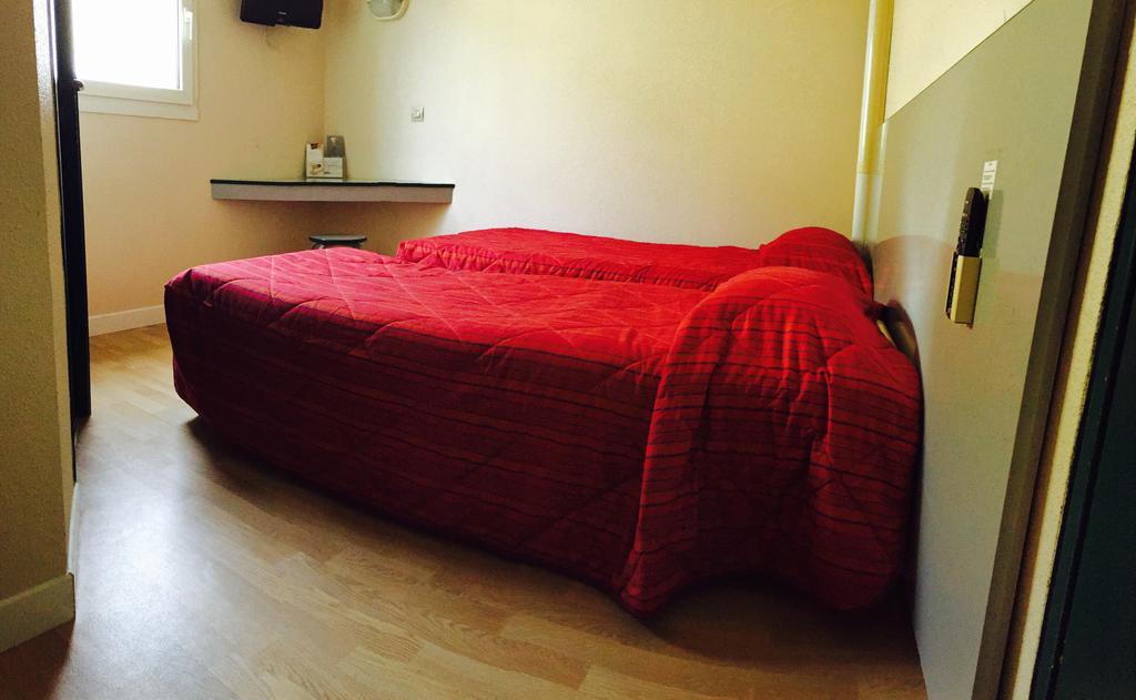 Hotel Premiere Classe Nantes Est - Sainte Luce Sur Loire Zimmer foto