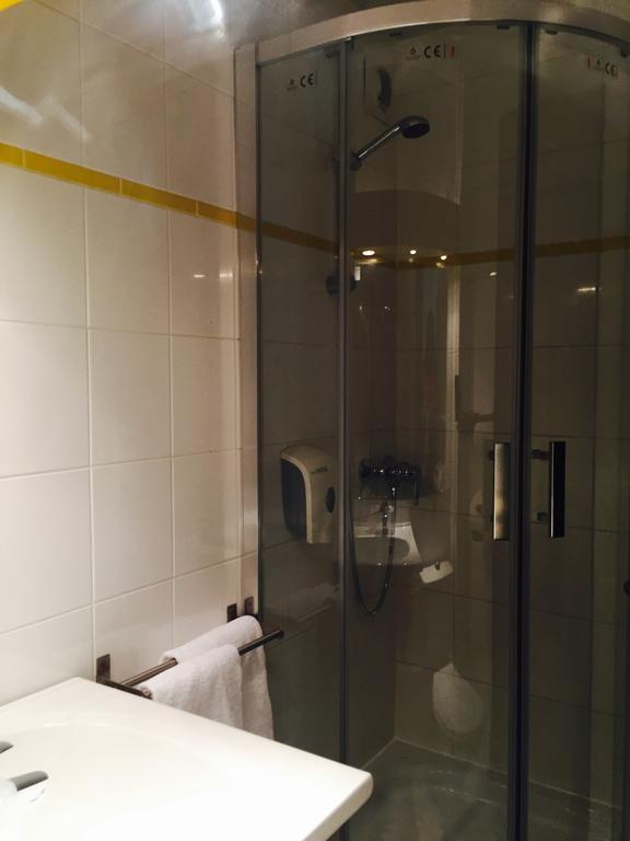 Hotel Premiere Classe Nantes Est - Sainte Luce Sur Loire Zimmer foto