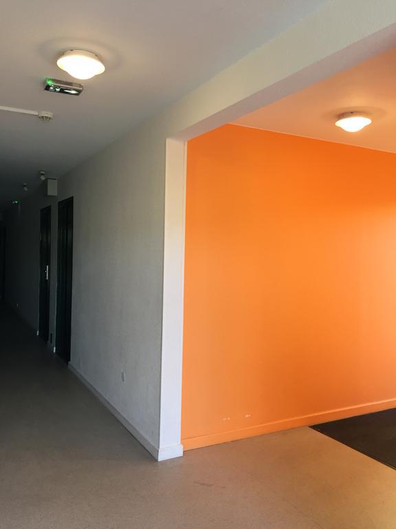 Hotel Premiere Classe Nantes Est - Sainte Luce Sur Loire Exterior foto