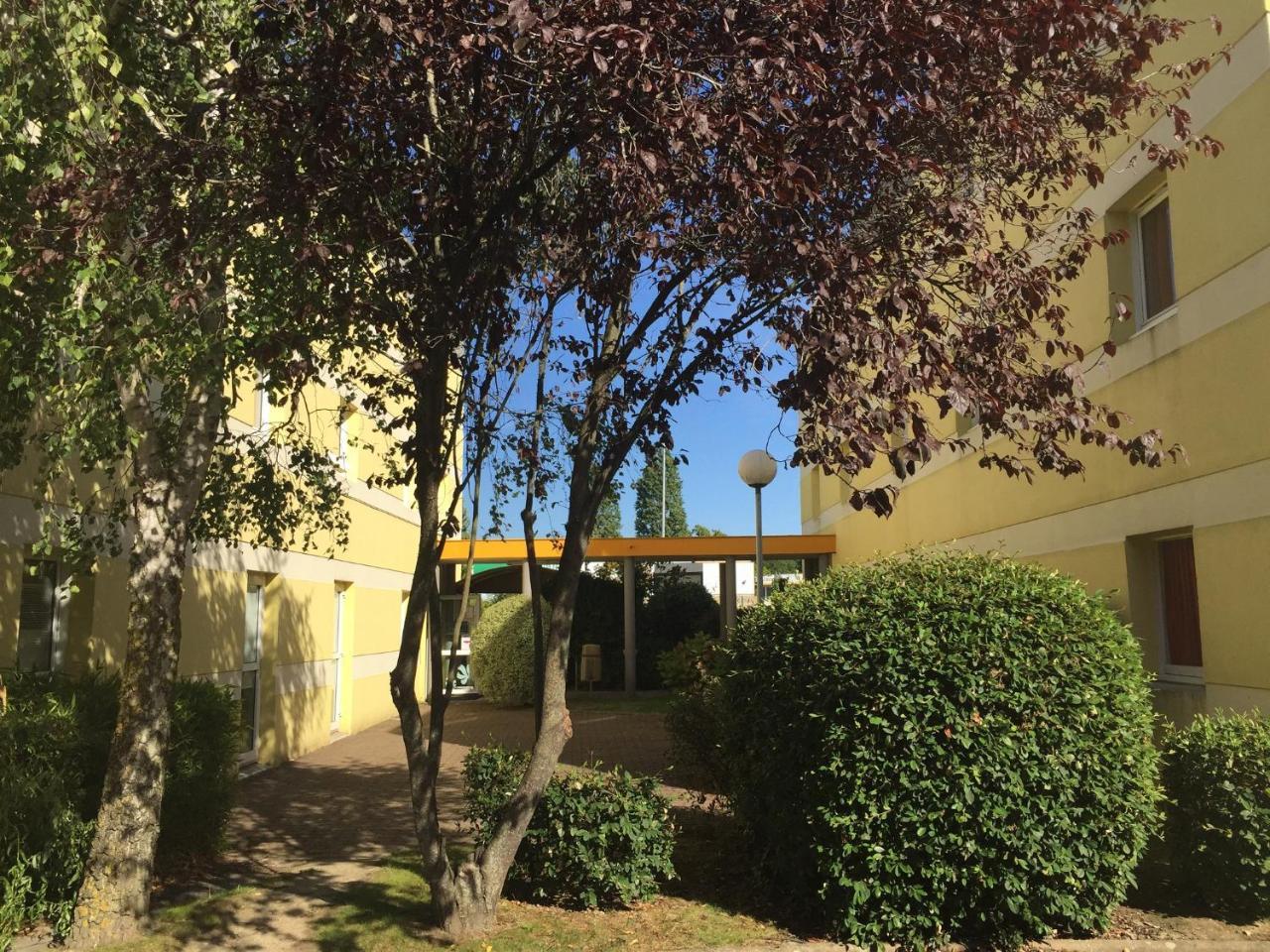 Hotel Premiere Classe Nantes Est - Sainte Luce Sur Loire Exterior foto